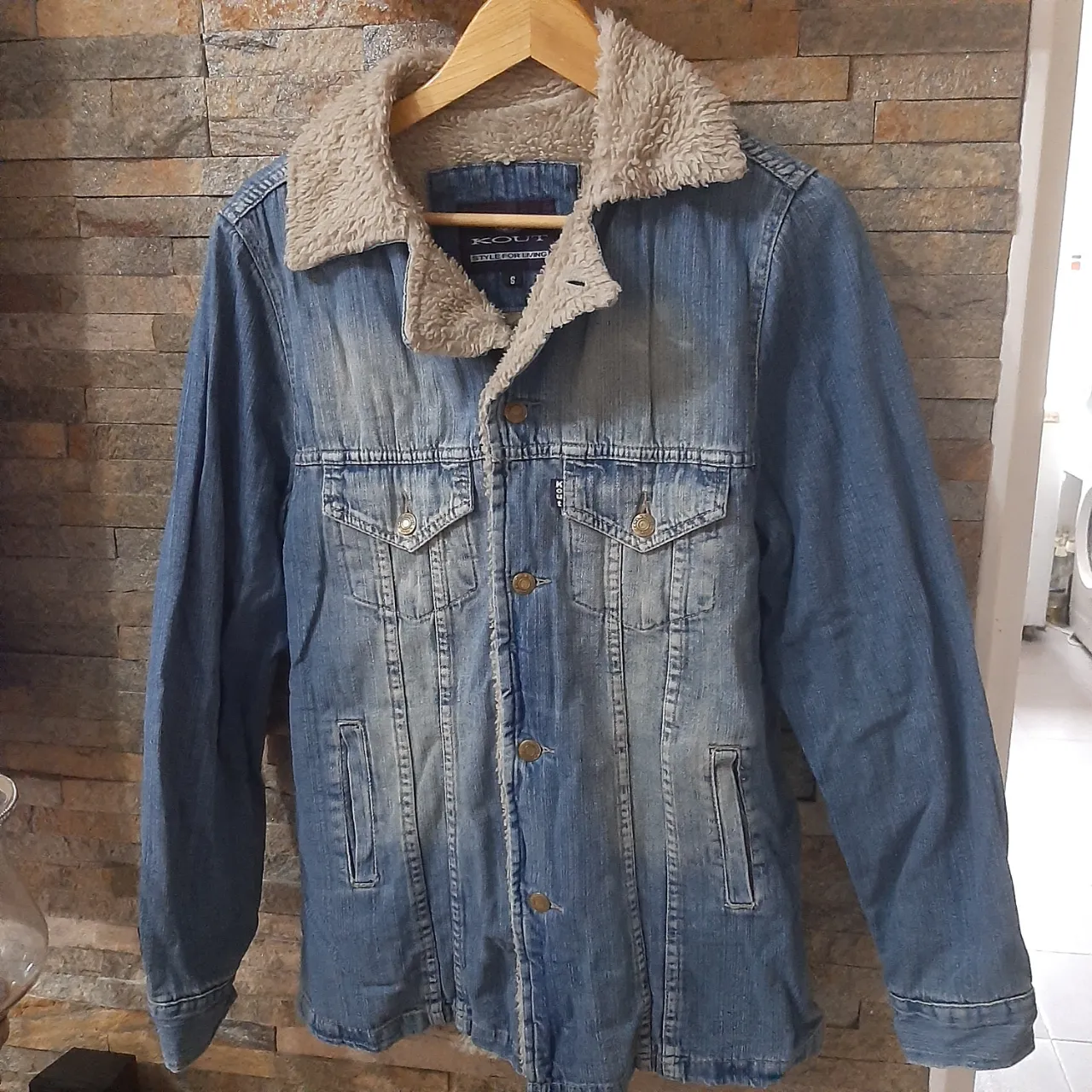 Campera Kout - imagen 1
