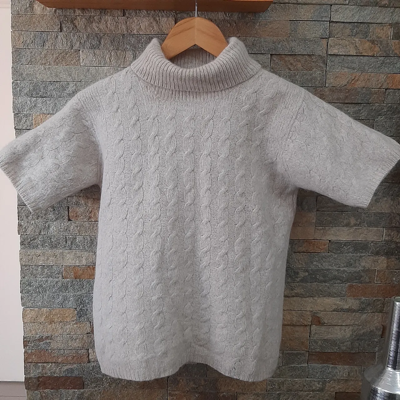 Polera A ≠ - imagen 2