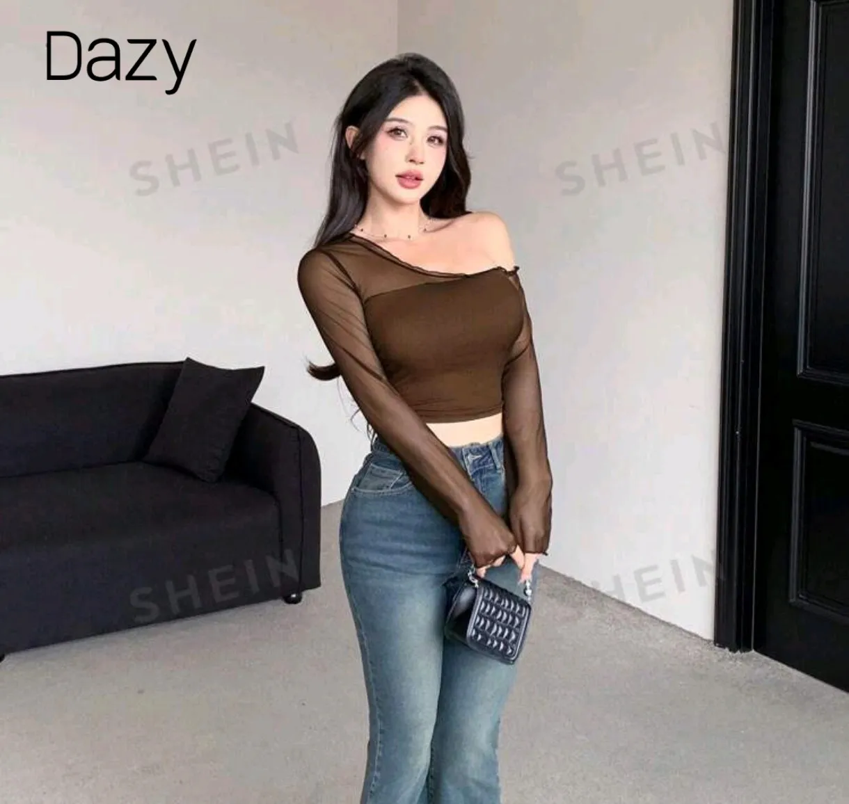 Blusa Dazy - imagen 4