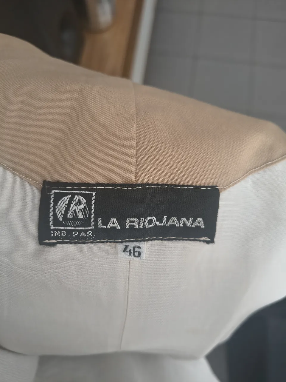 Trench La riojana - imagen 3