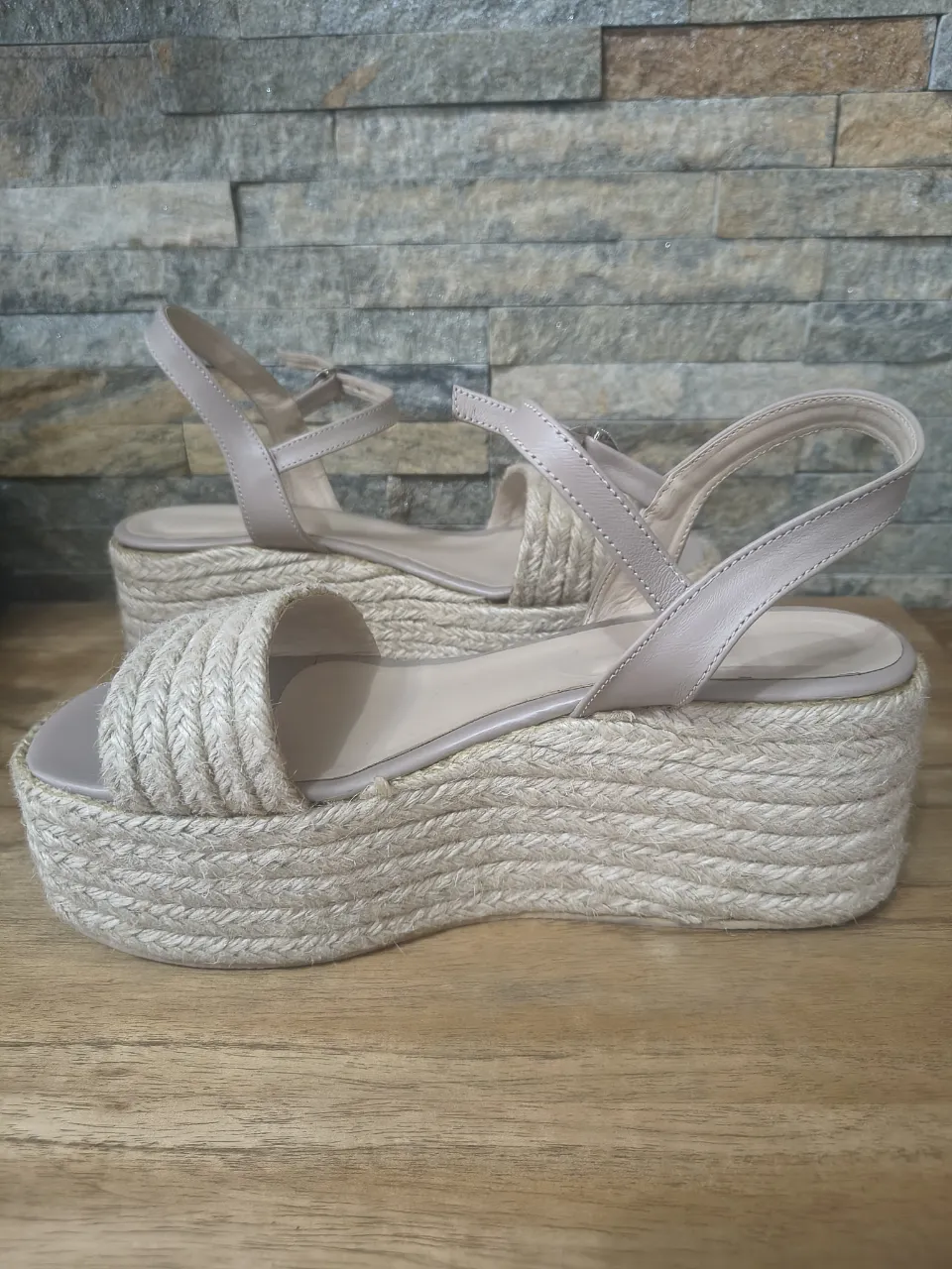 Sandalias A ≠ - imagen 9