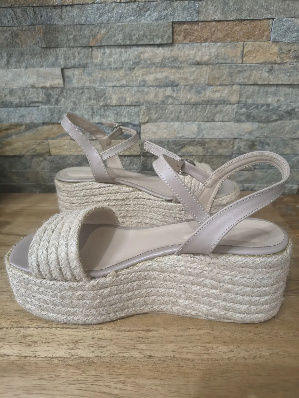 Sandalias A ≠ - imagen 5