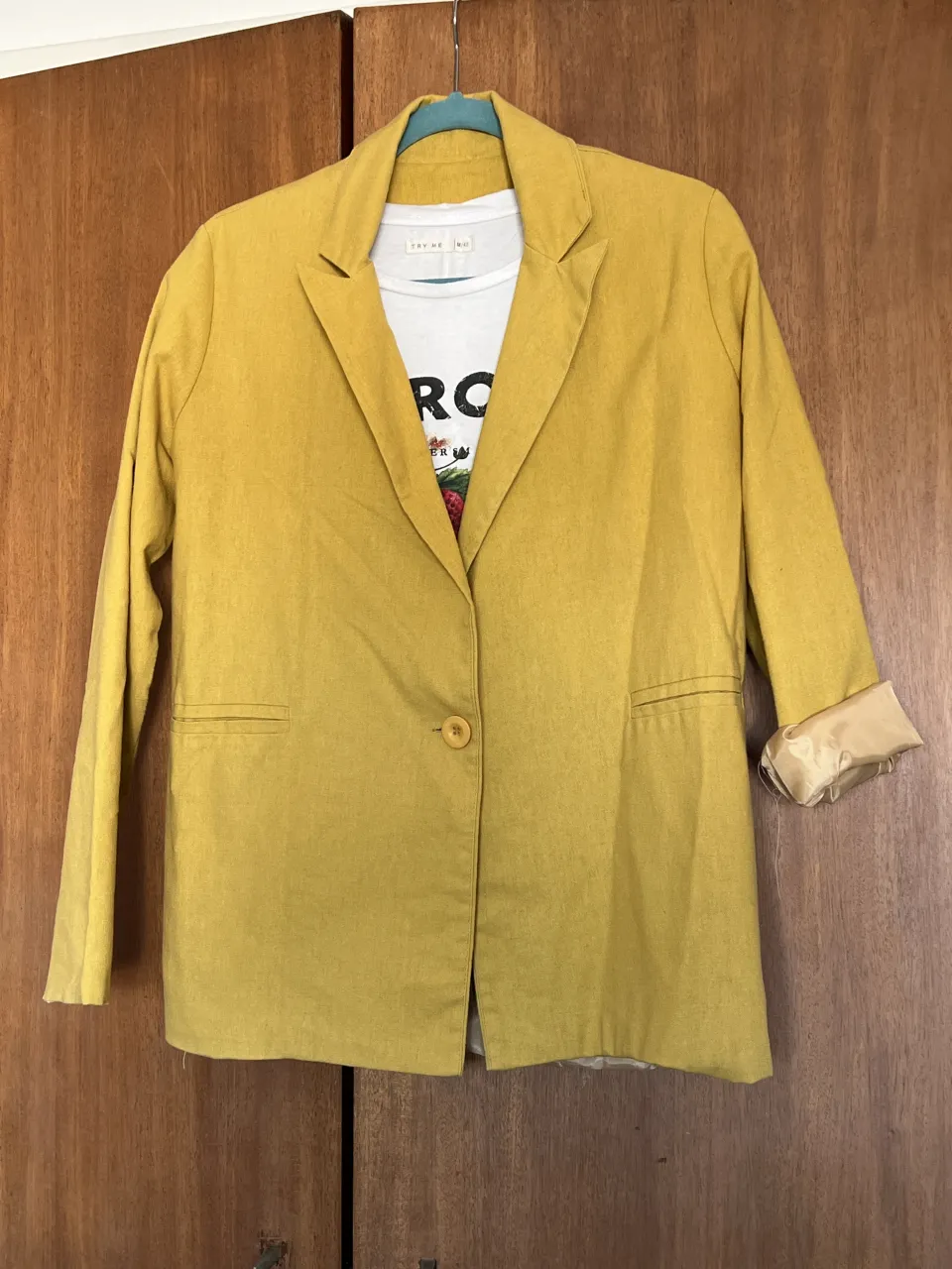 Campera Sin marca - imagen 2