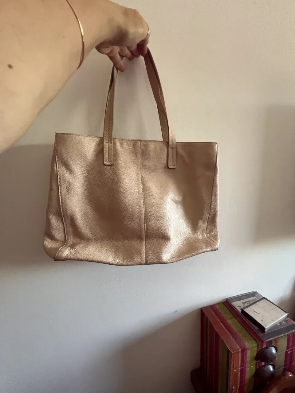 Cartera Prüne - imagen 3