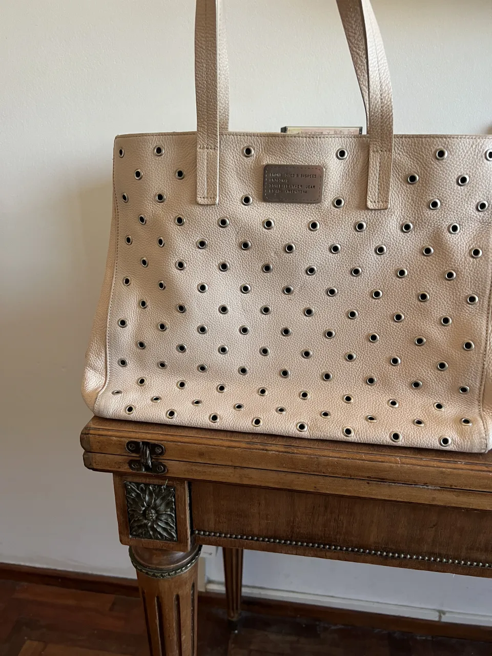 Cartera Prüne - imagen 2