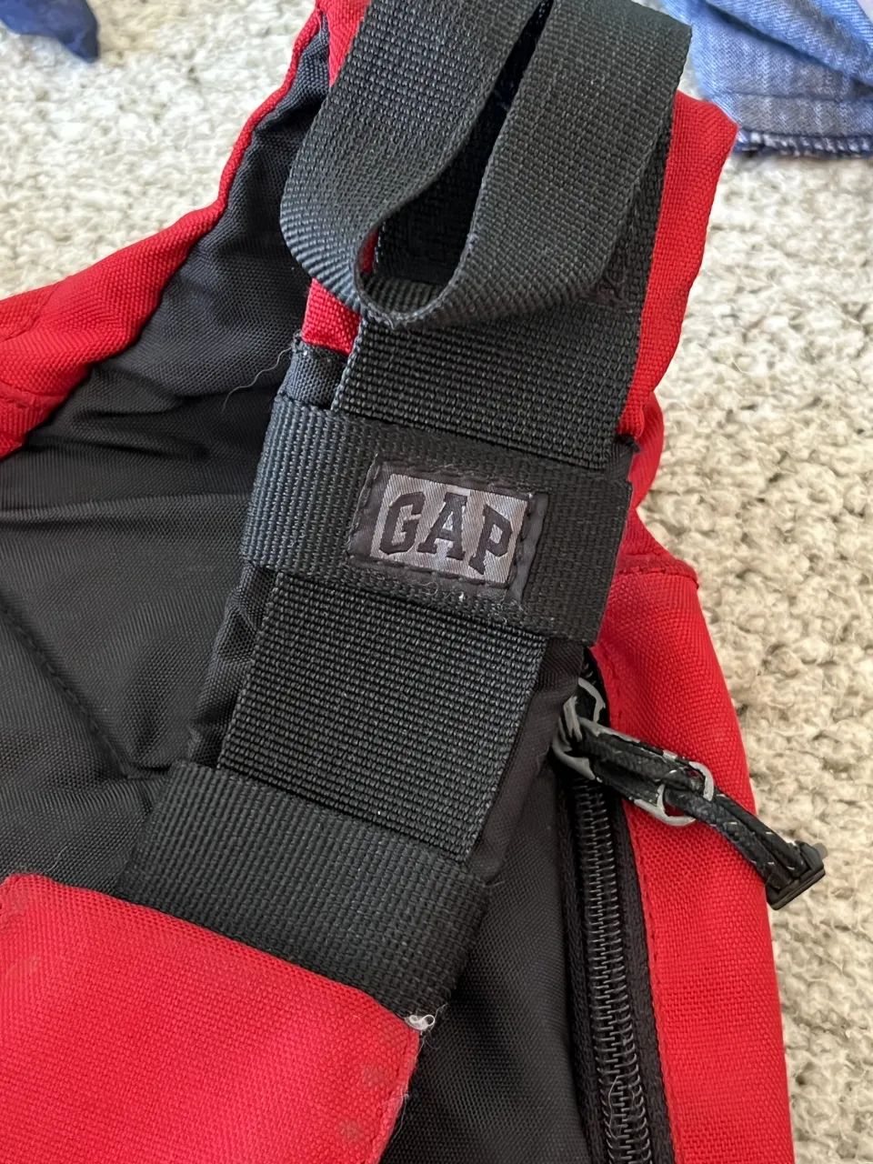 Bolso GAP - imagen 2