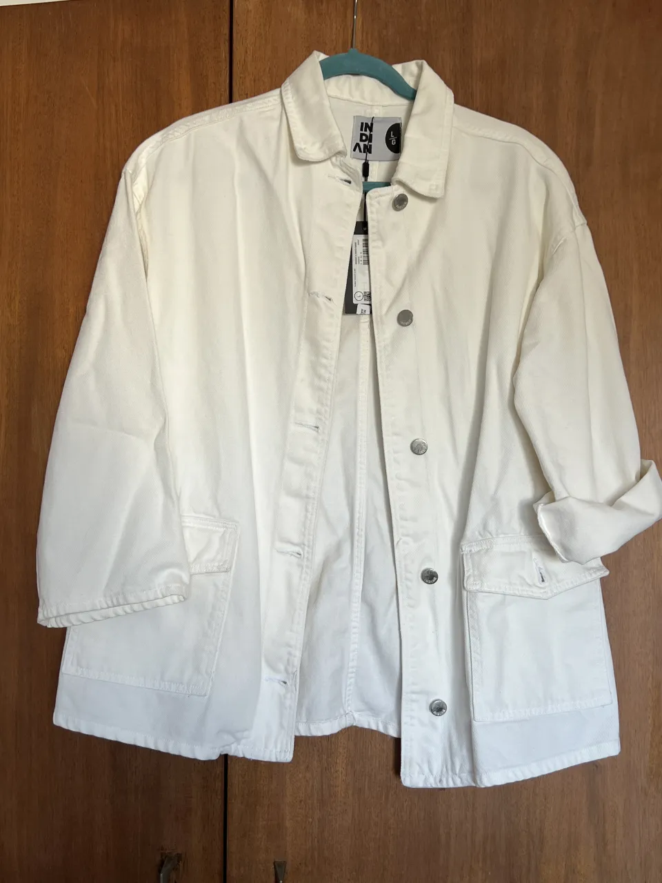 Campera Indian - imagen 2