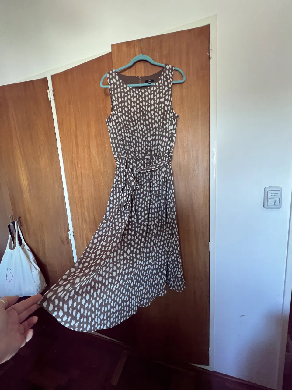 Vestido Jbs - imagen 2