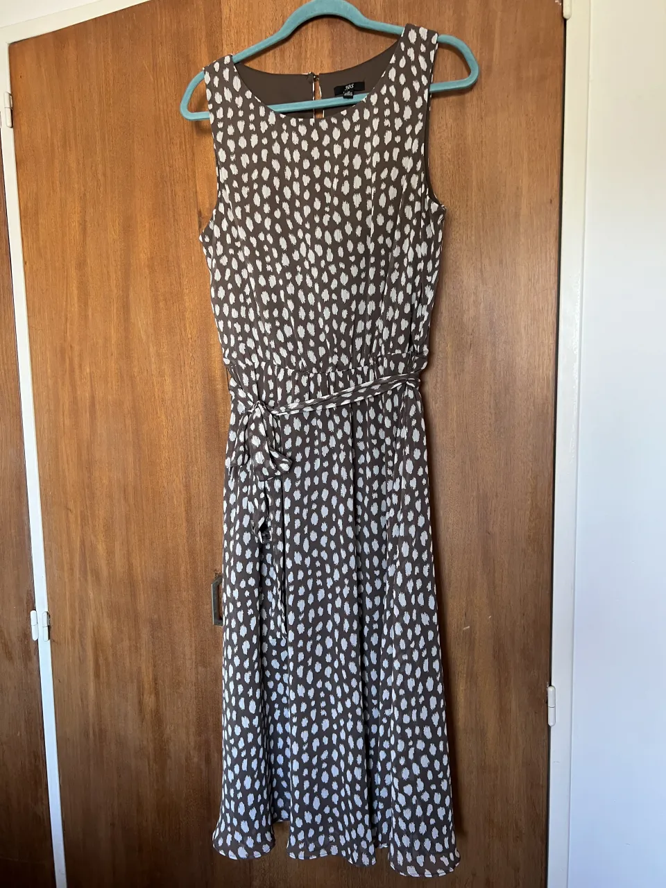 Vestido Jbs - imagen 4