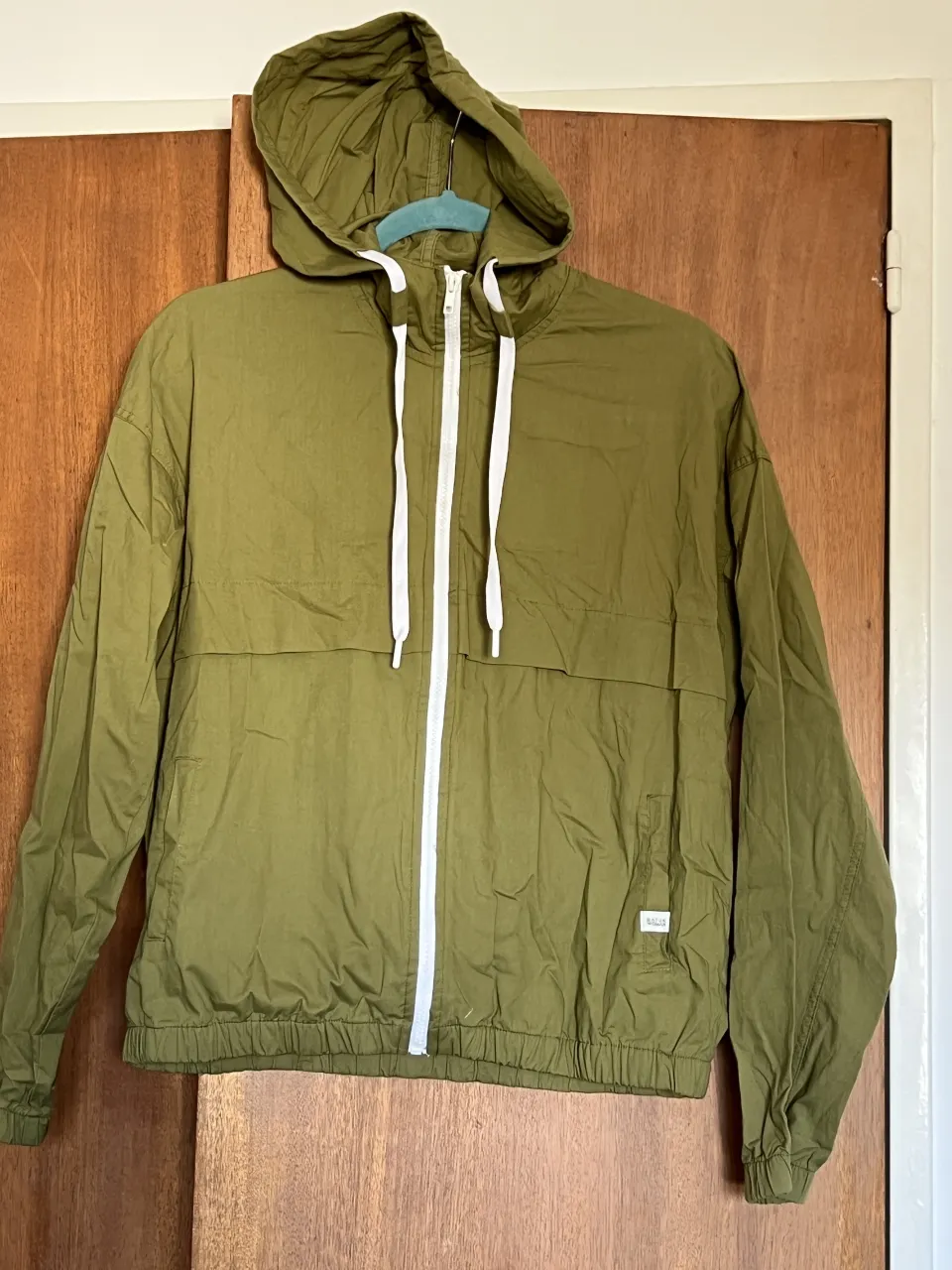 Campera Batus - imagen 2