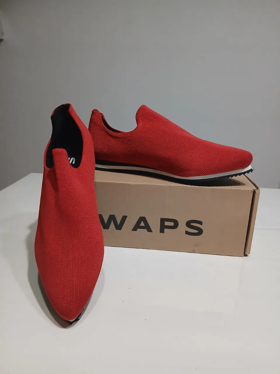 Zapatillas Waps - imagen 1
