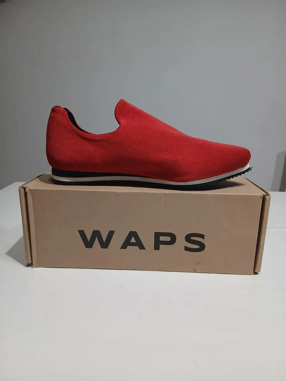 Zapatillas Waps - imagen 2