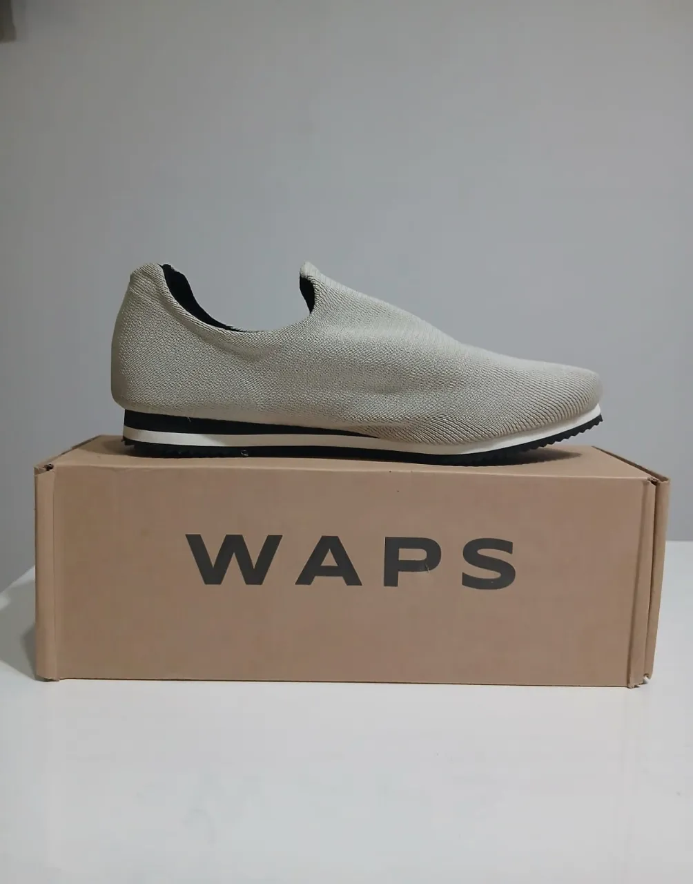 Zapatillas Waps - imagen 4