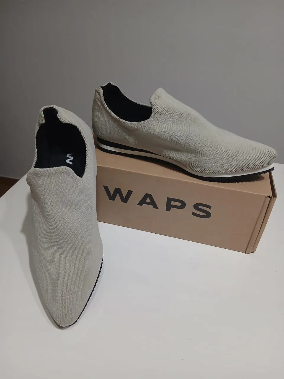 Zapatillas Waps - imagen 1