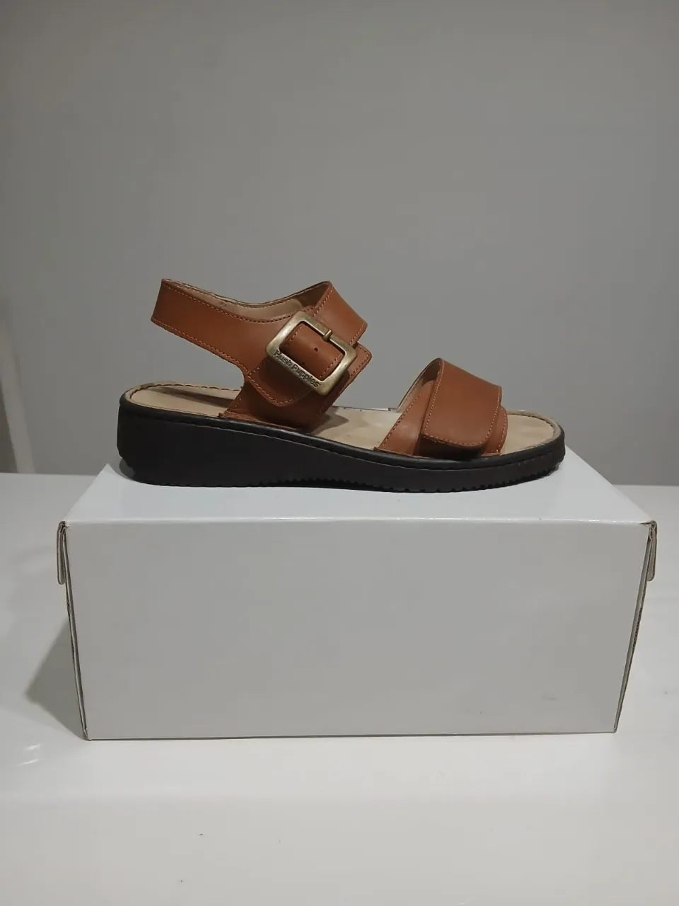 Sandalias Hush Puppies - imagen 2