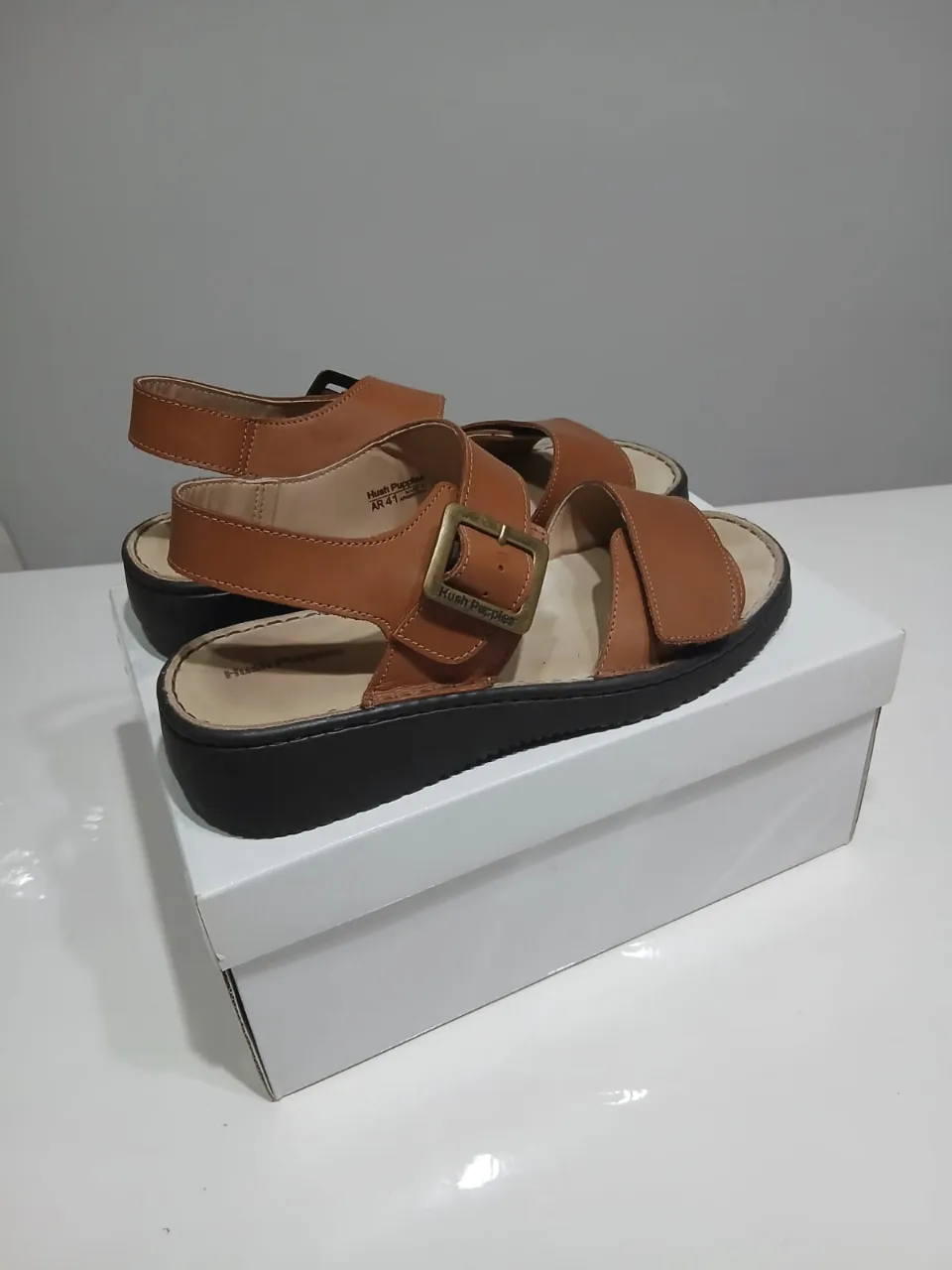Sandalias Hush Puppies - imagen 3