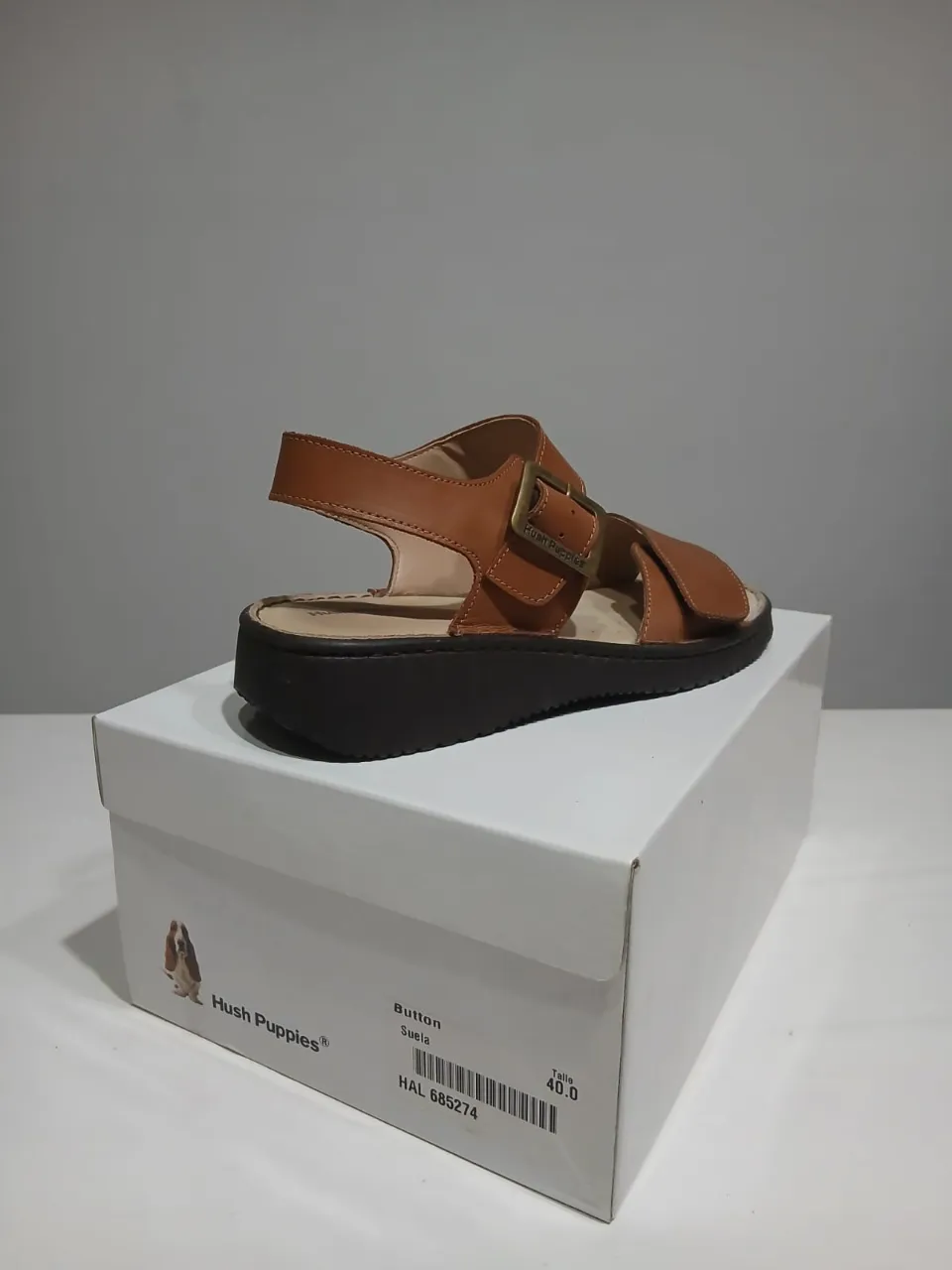 Sandalias Hush Puppies - imagen 4
