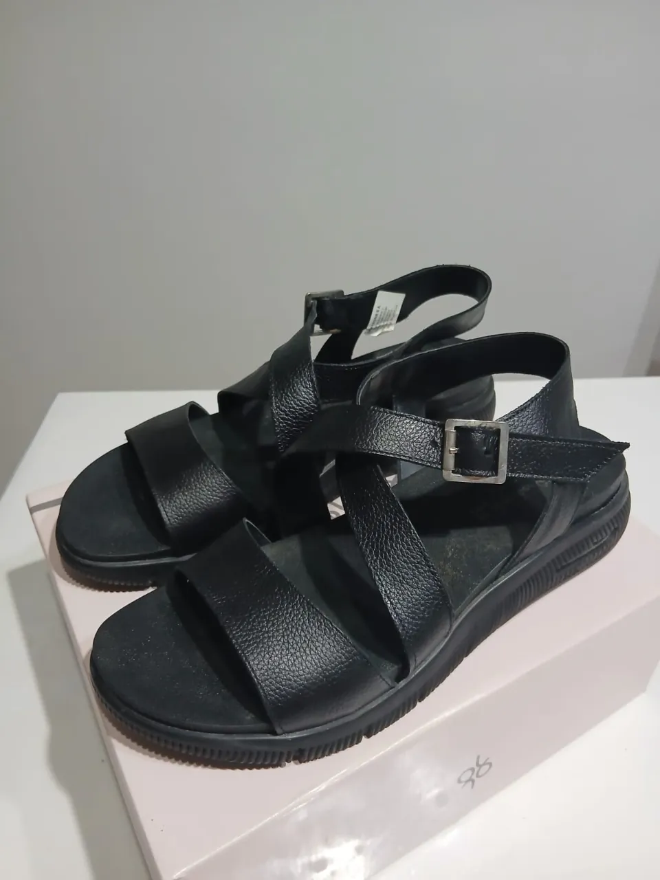 Sandalias Gravagna - imagen 2