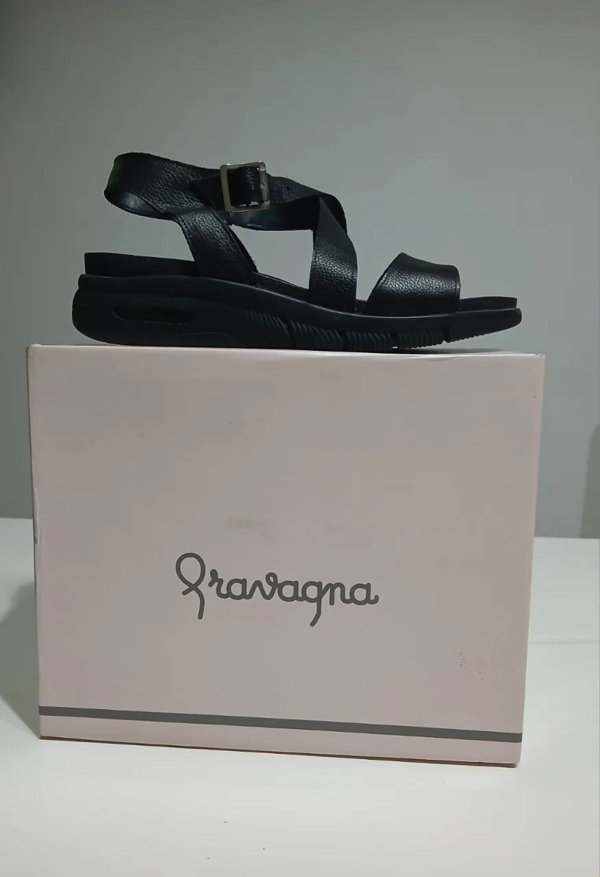 Sandalias Gravagna - imagen 3