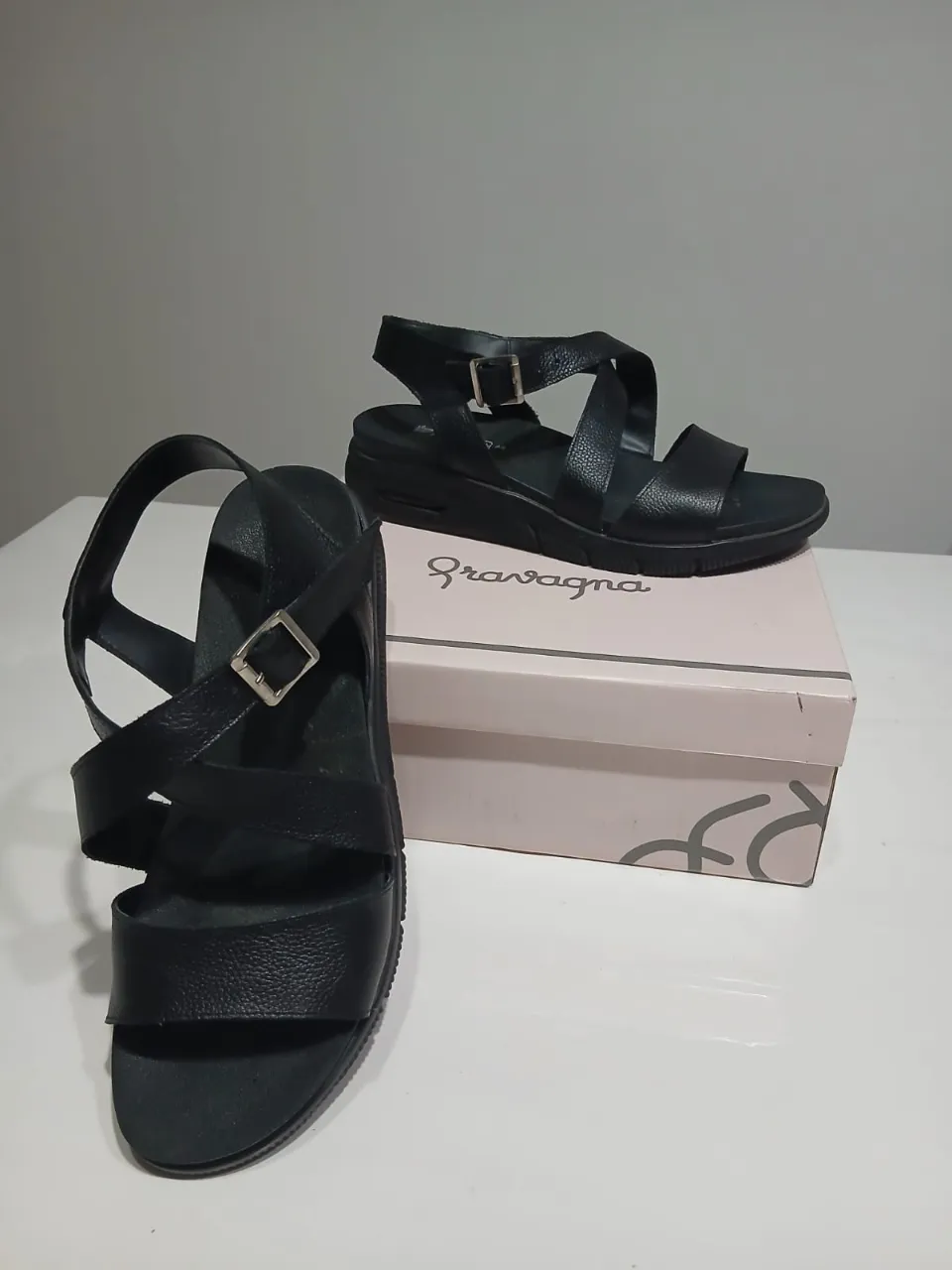 Sandalias Gravagna - imagen 1