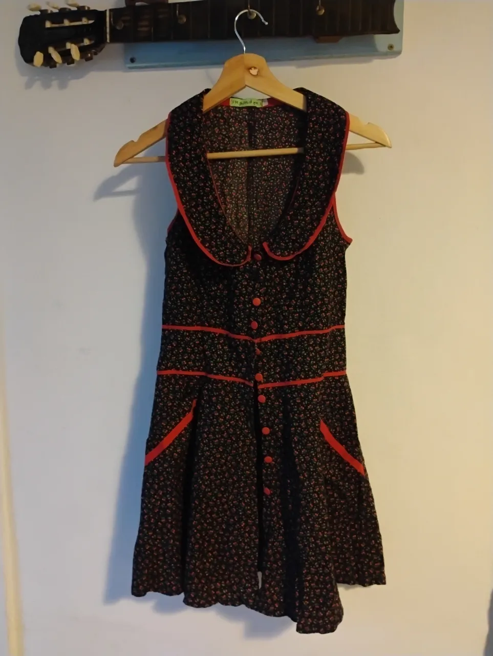 Vestido Si te gusta di que si - imagen 2