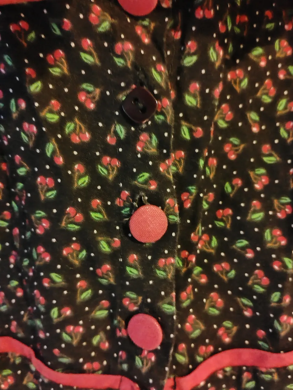 Vestido Si te gusta di que si - imagen 3