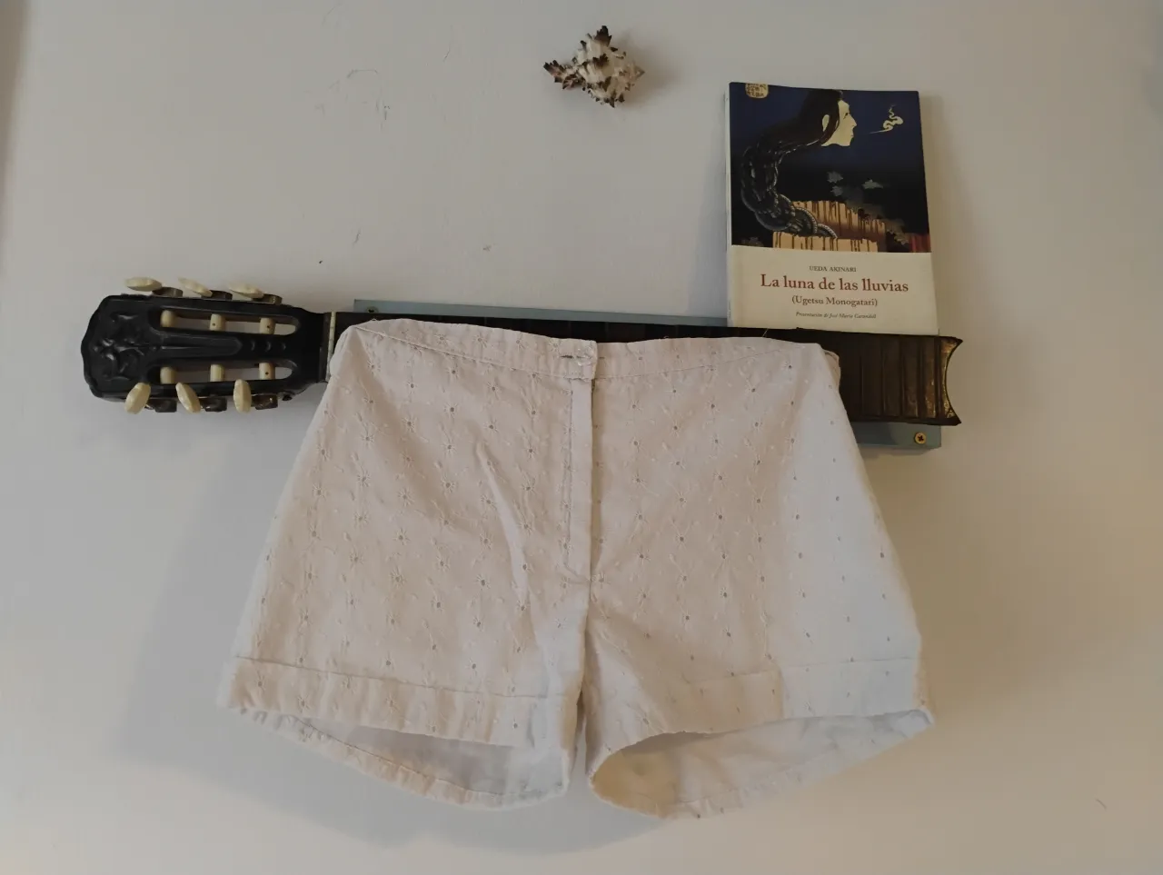 Short Sin marca hecho a medida - imagen 1