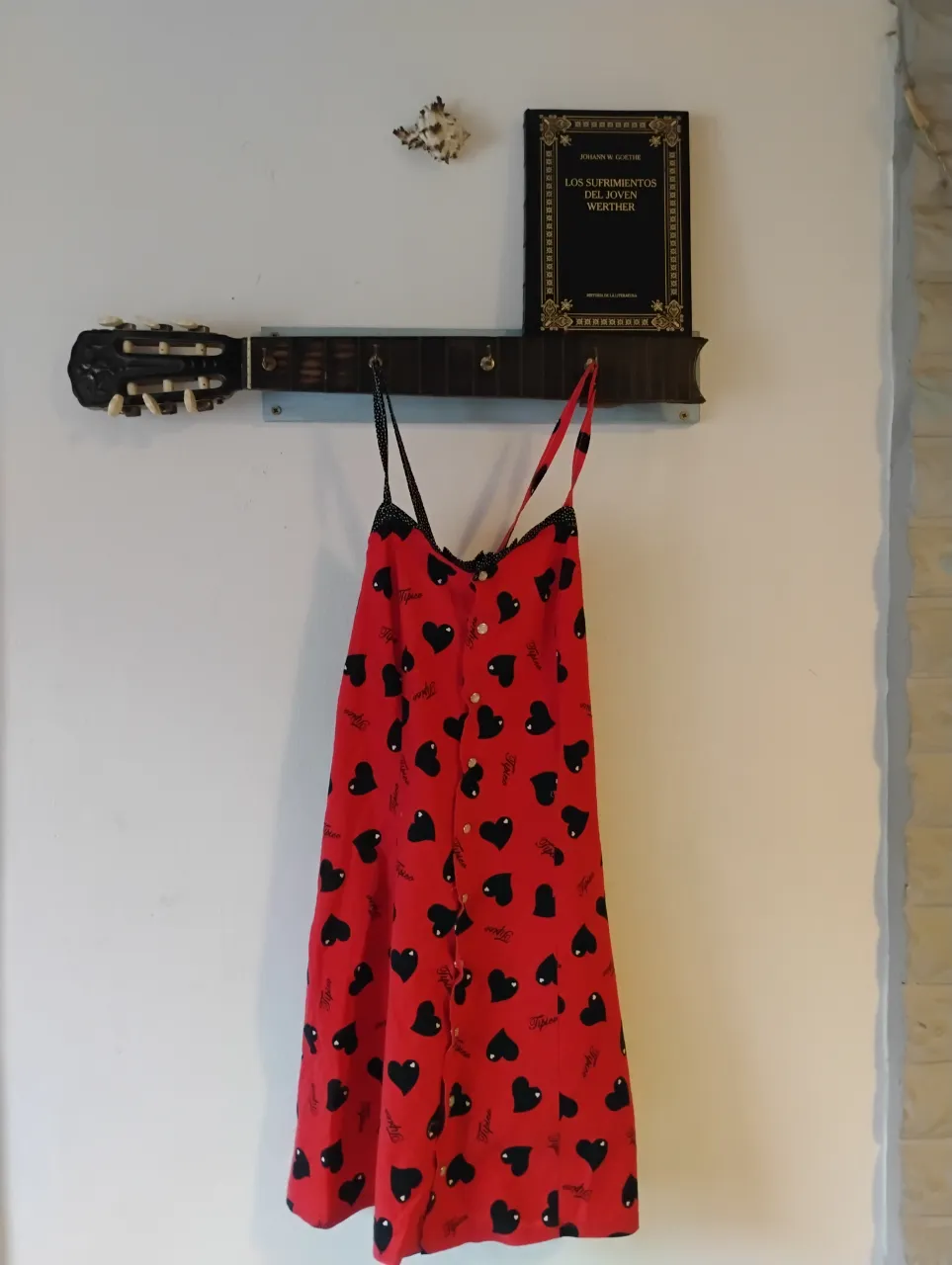 Vestido Desconocida - imagen 2