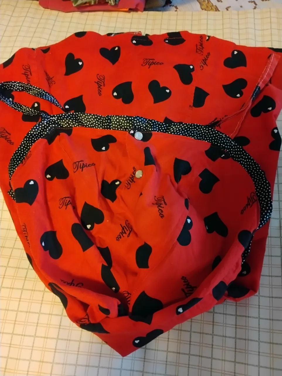 Vestido Desconocida - imagen 4
