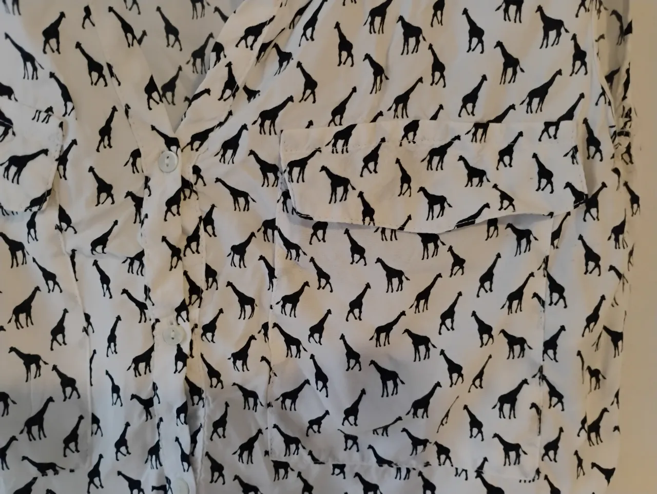 Musculosa Mango - imagen 3