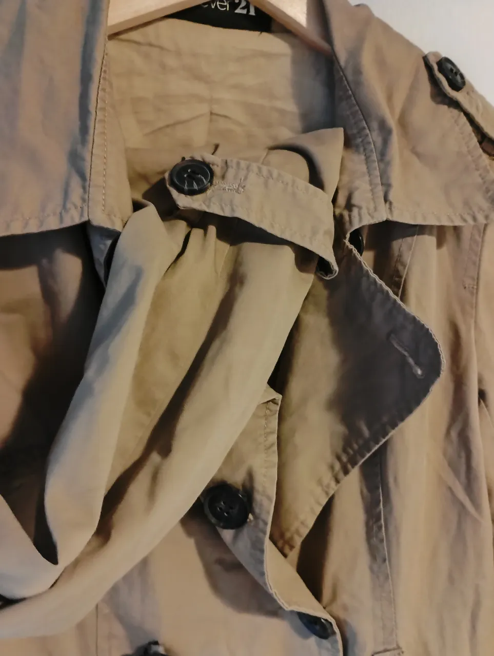 Trench Forever 21 - imagen 4