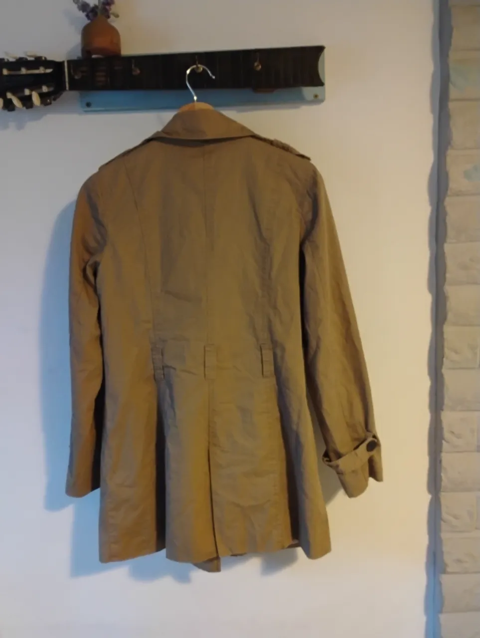 Trench Forever 21 - imagen 3