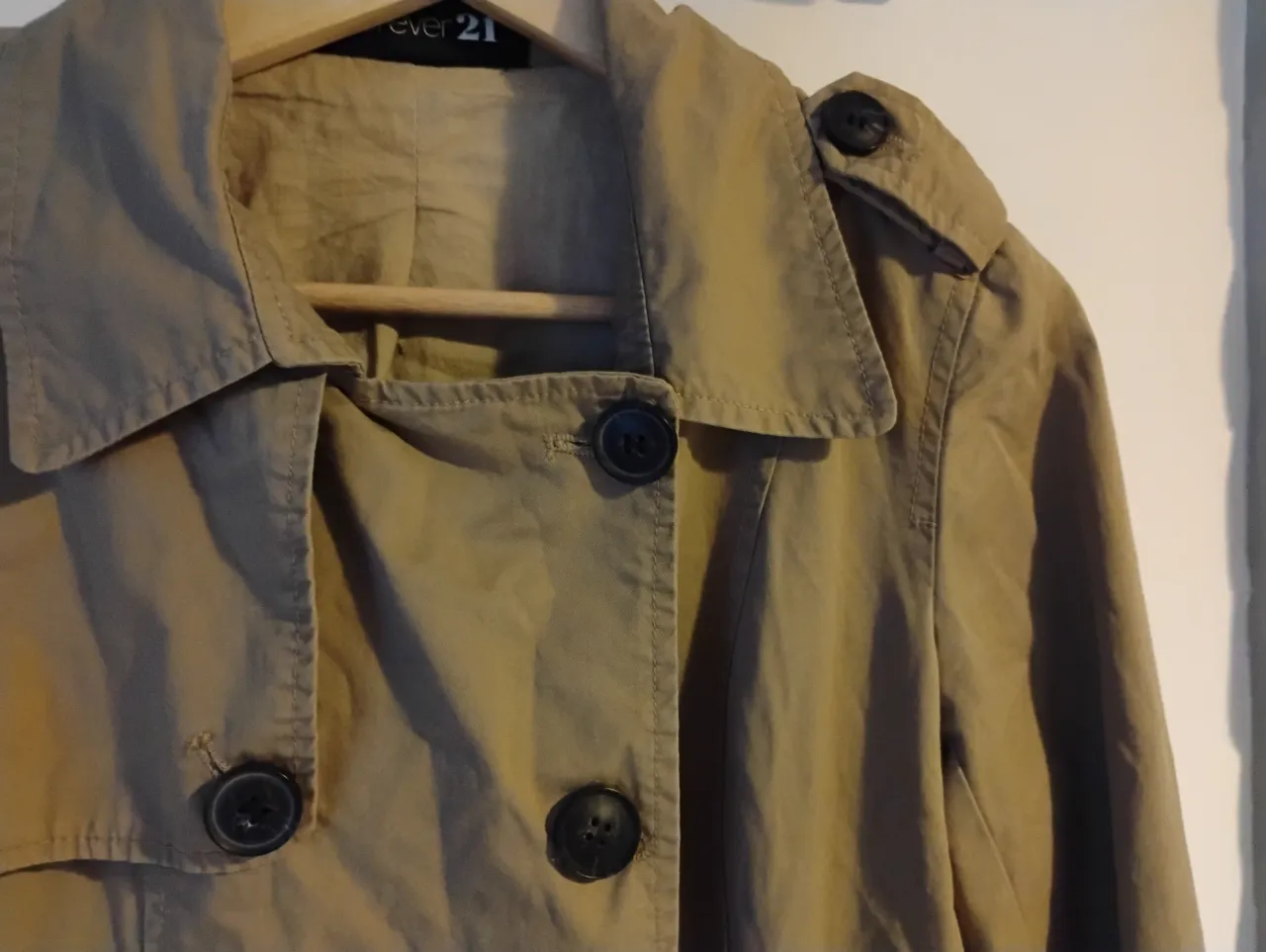 Trench Forever 21 - imagen 2