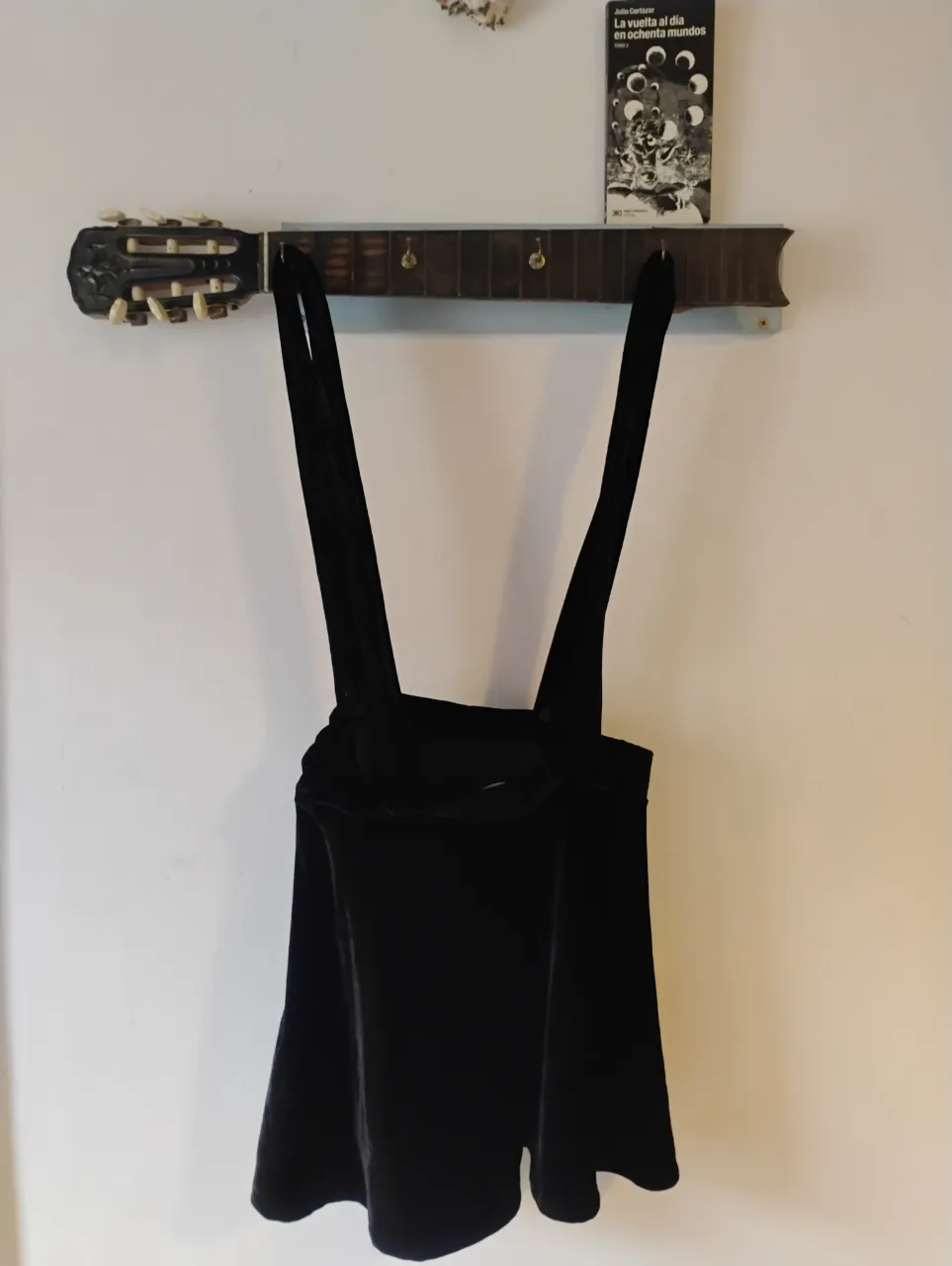 Vestido Ay Not Dead - imagen 4