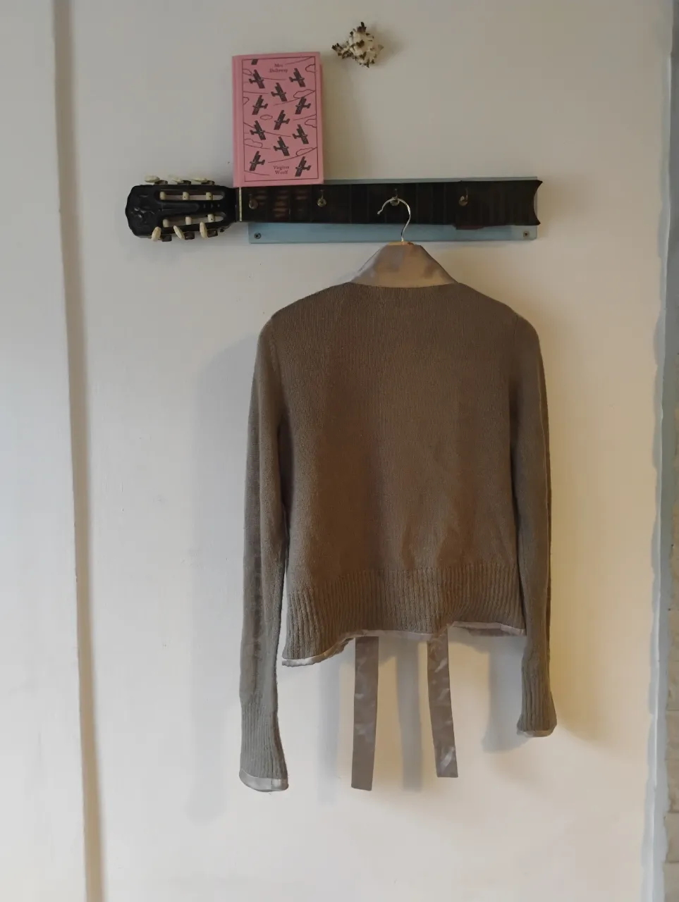 Cardigan Forever 21 - imagen 2