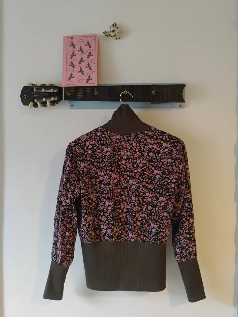 Campera Sin marca - imagen 6