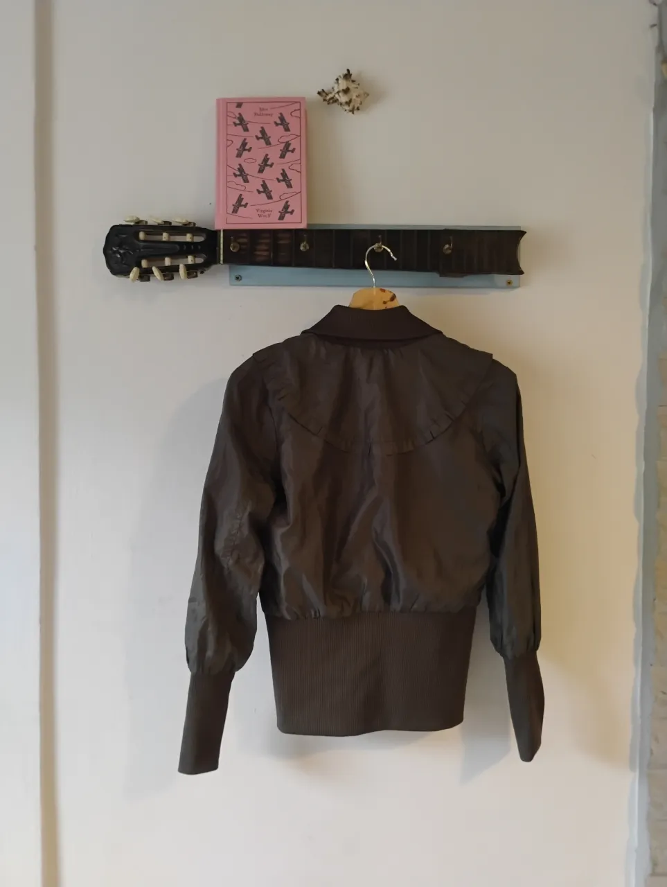 Campera Sin marca - imagen 2