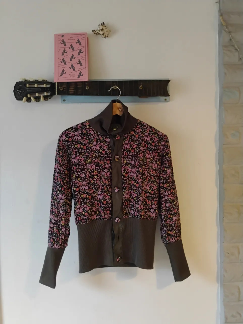 Campera Sin marca - imagen 5