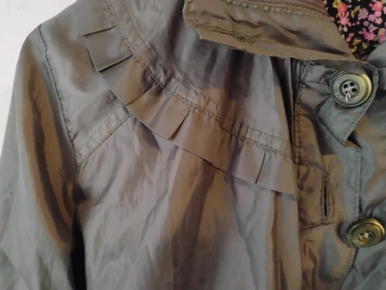 Campera Sin marca - imagen 3