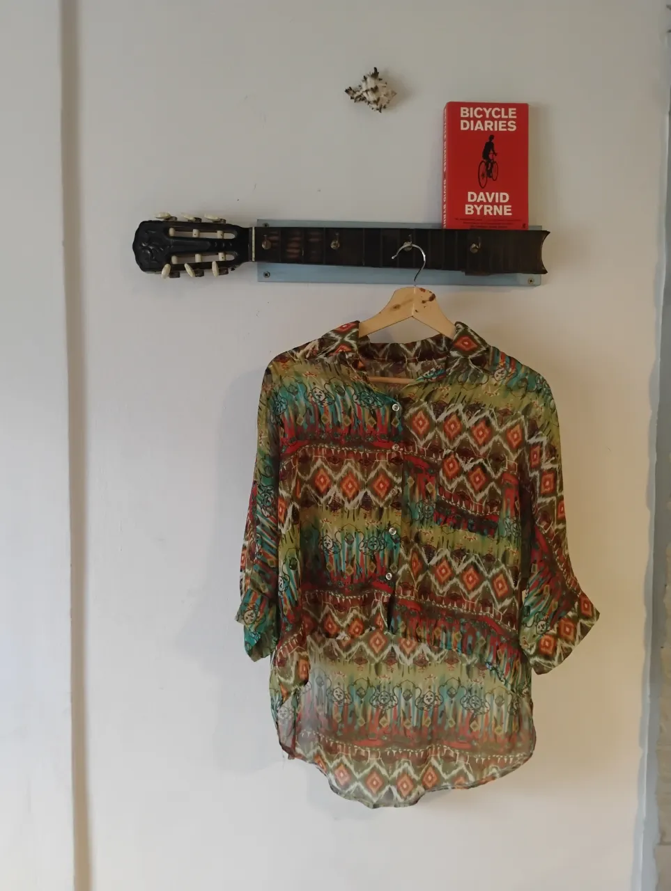 Camisa Sin marca - imagen 1