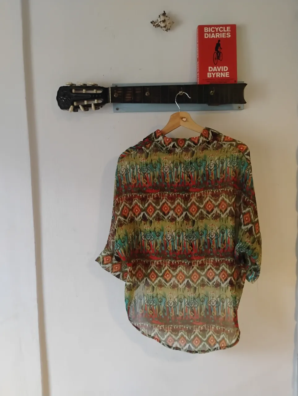 Camisa Sin marca - imagen 2