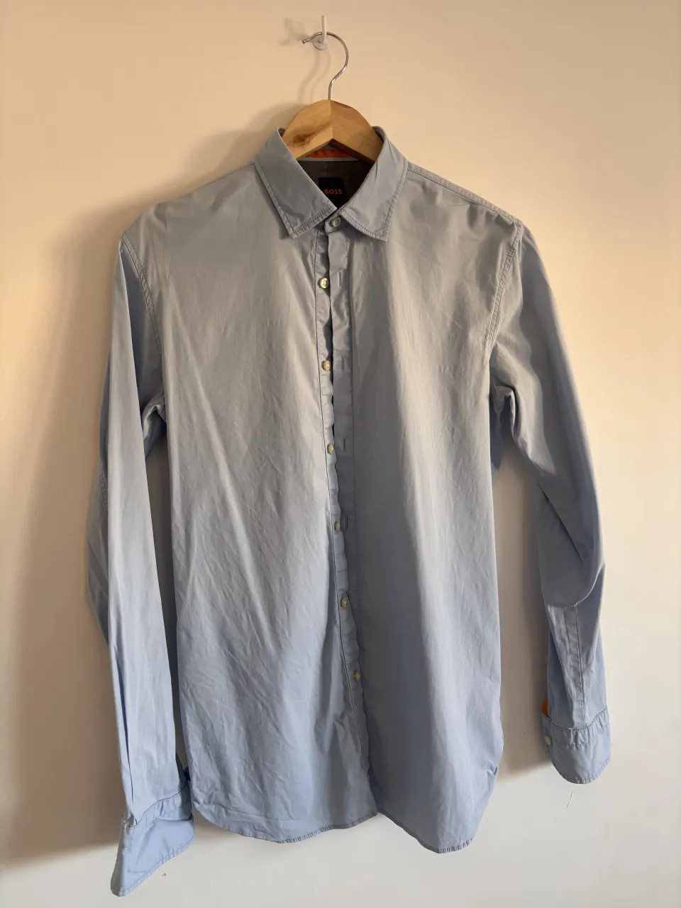 Camisa Boss - imagen 4