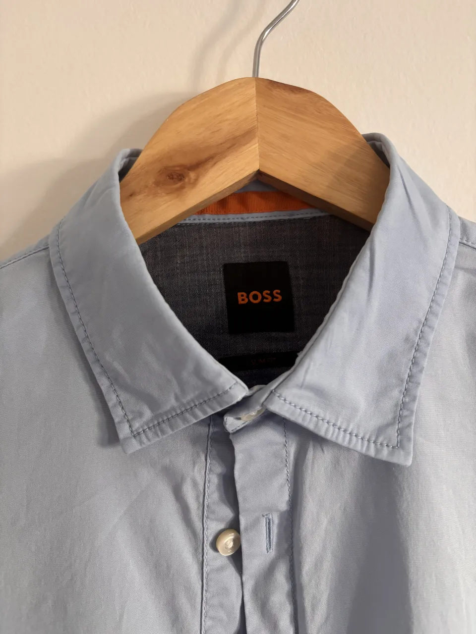 Camisa Boss - imagen 3