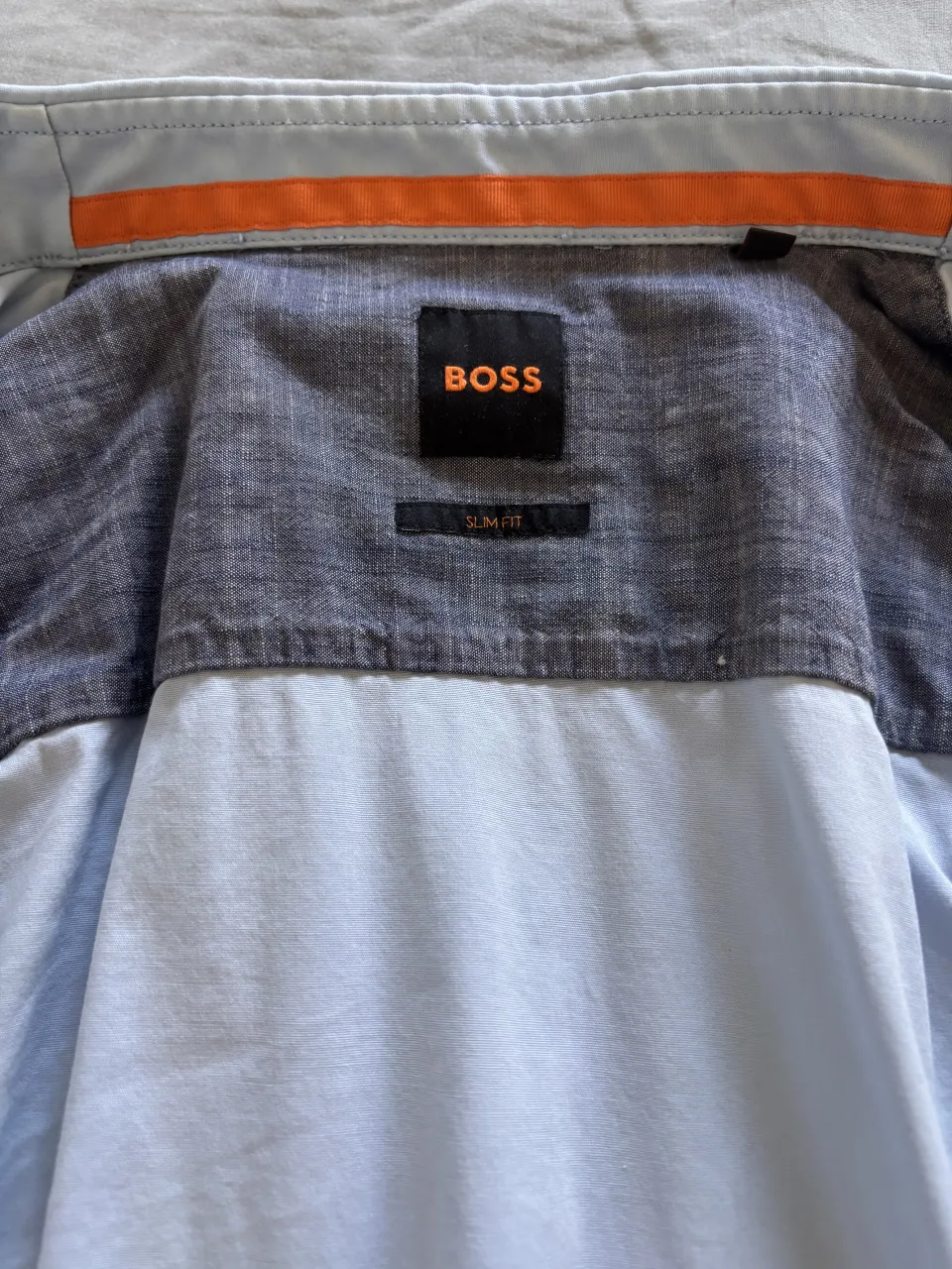 Camisa Boss - imagen 2