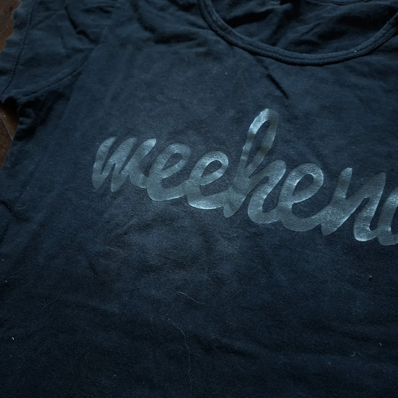 Remera - - imagen 2
