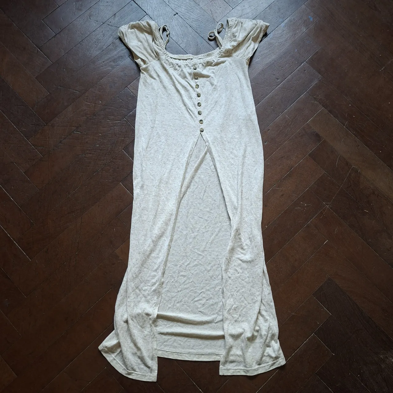 Vestido Martina Di Trento miniatura 4