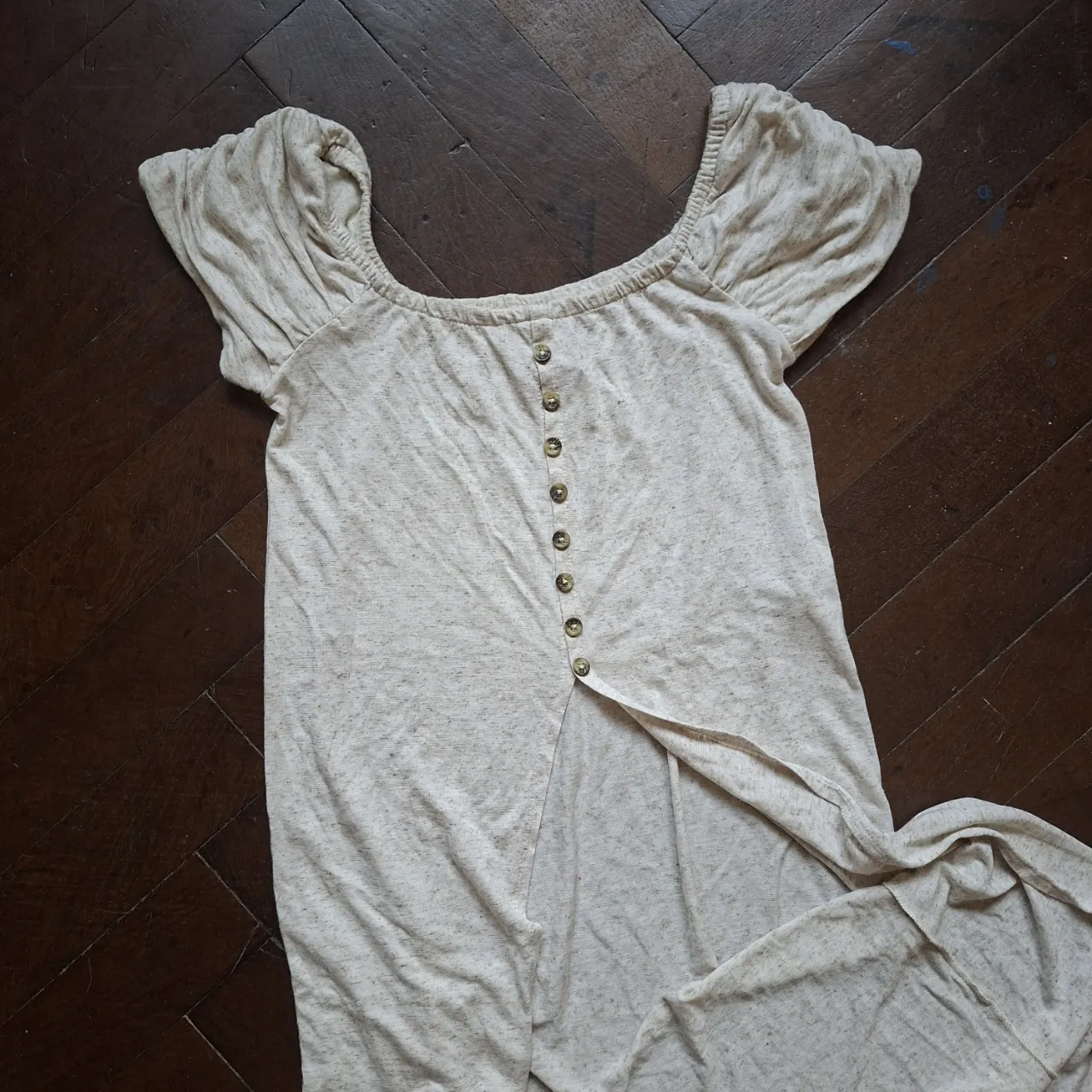 Vestido Martina Di Trento