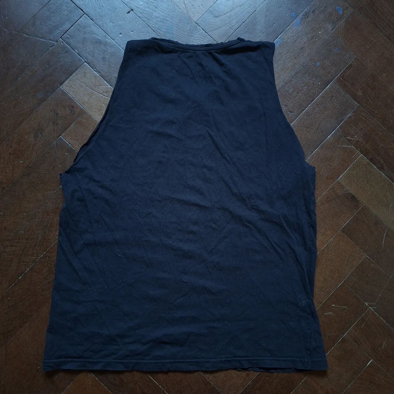 Musculosa Basement - imagen 2