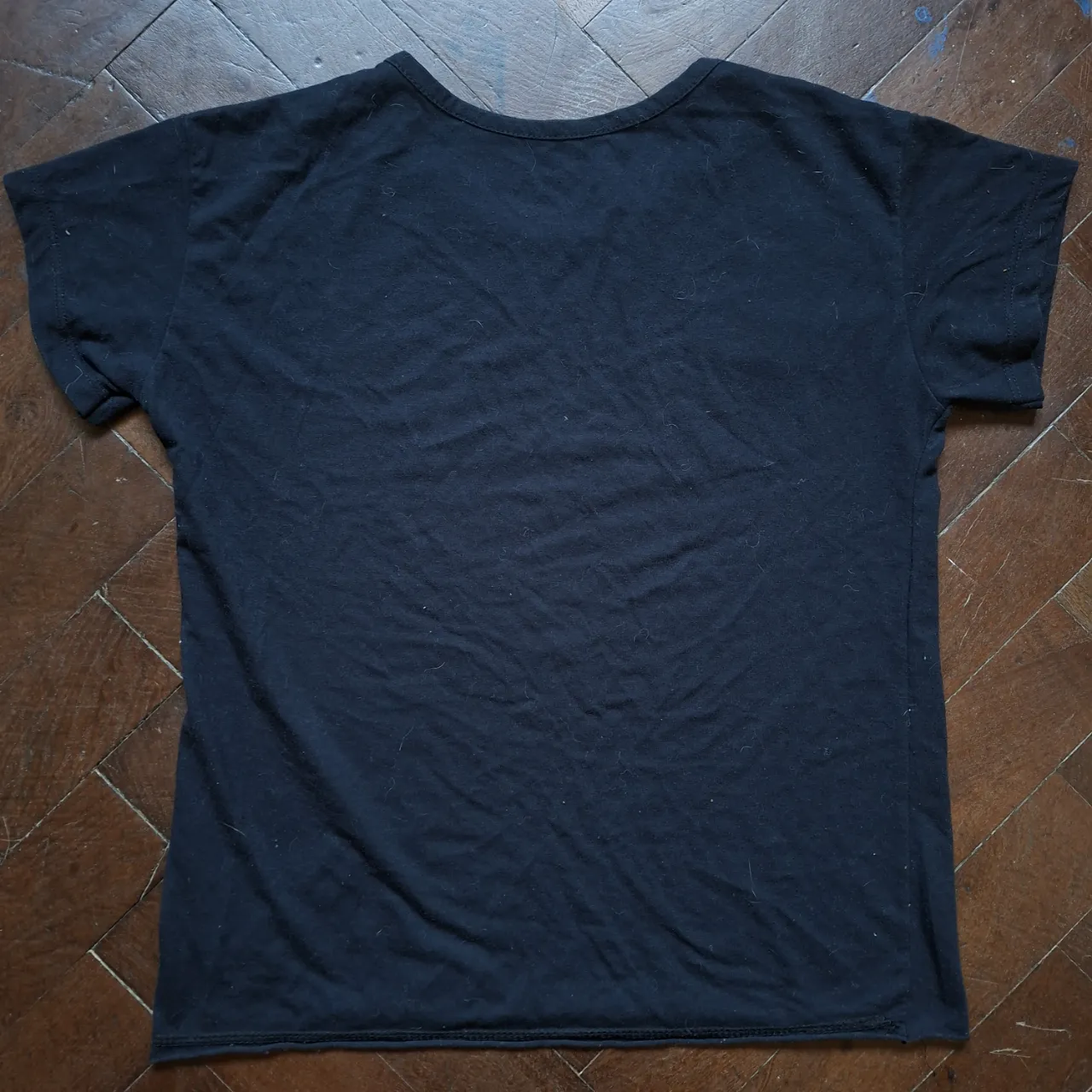 Remera - - imagen 2