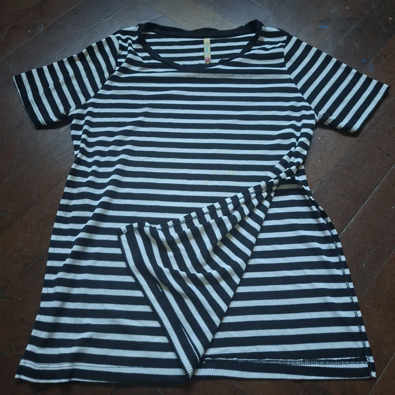 Remera Sybilla - imagen 2